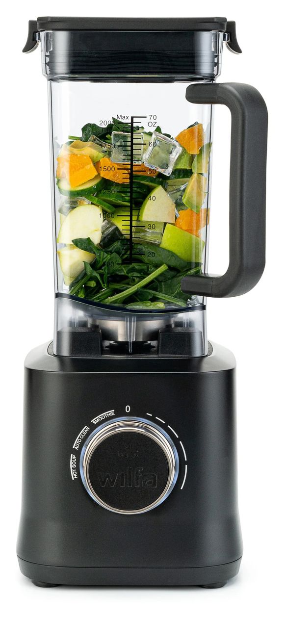 PB-1800B 1,8 l Standmixer 1800 W  (Schwarz) 