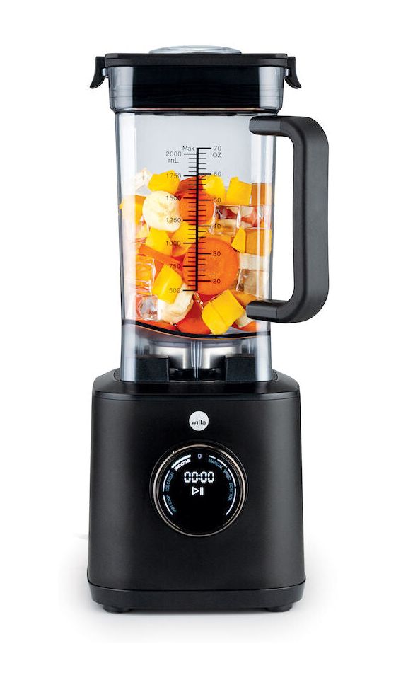 PowerFuel XL 2 l Standmixer 2000 W  (Schwarz) 