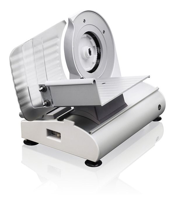 Sharp Allesschneider 200 W 