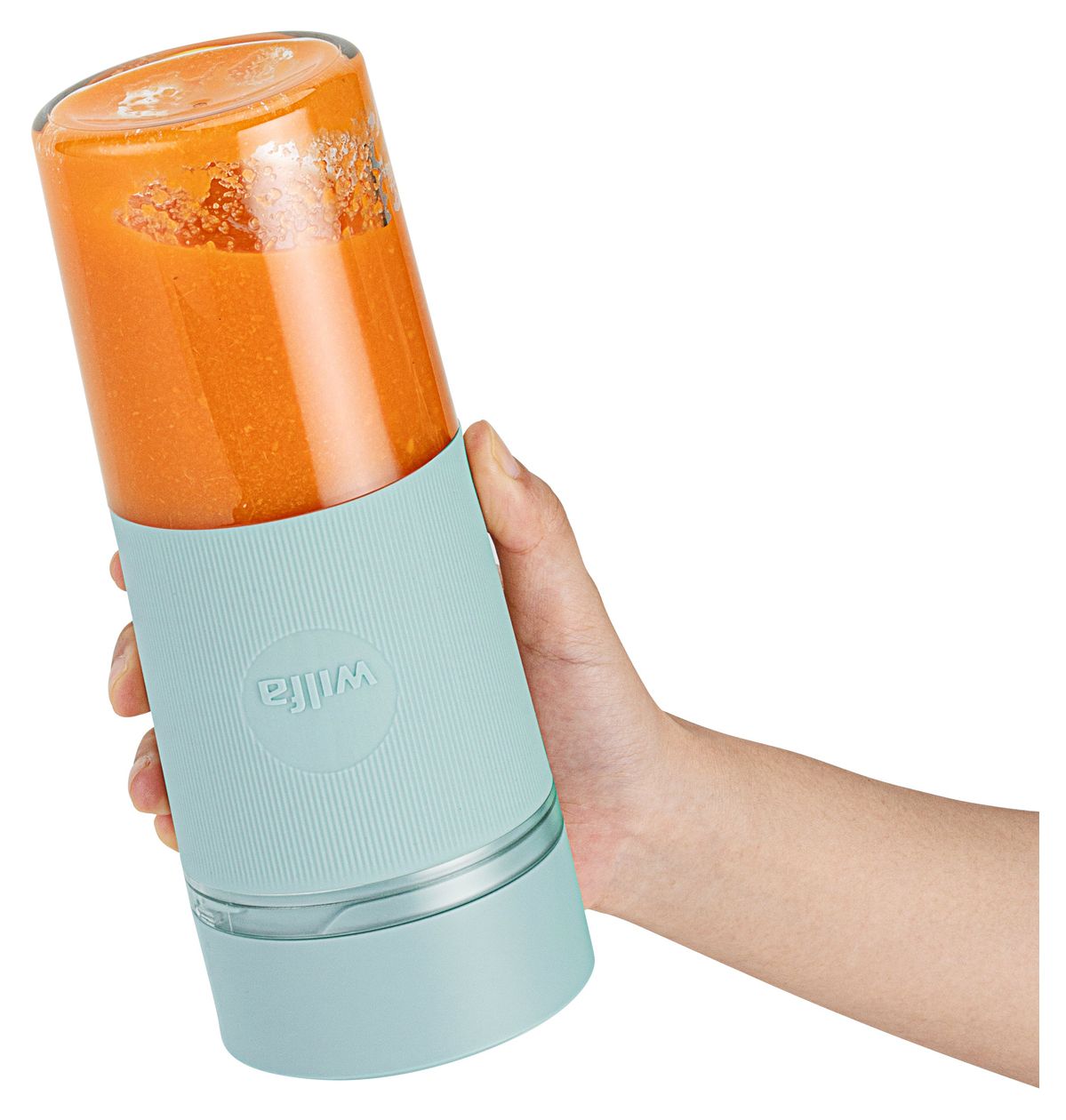 Swift 0,3 l Standmixer 45 W  (Mintfarbe) 