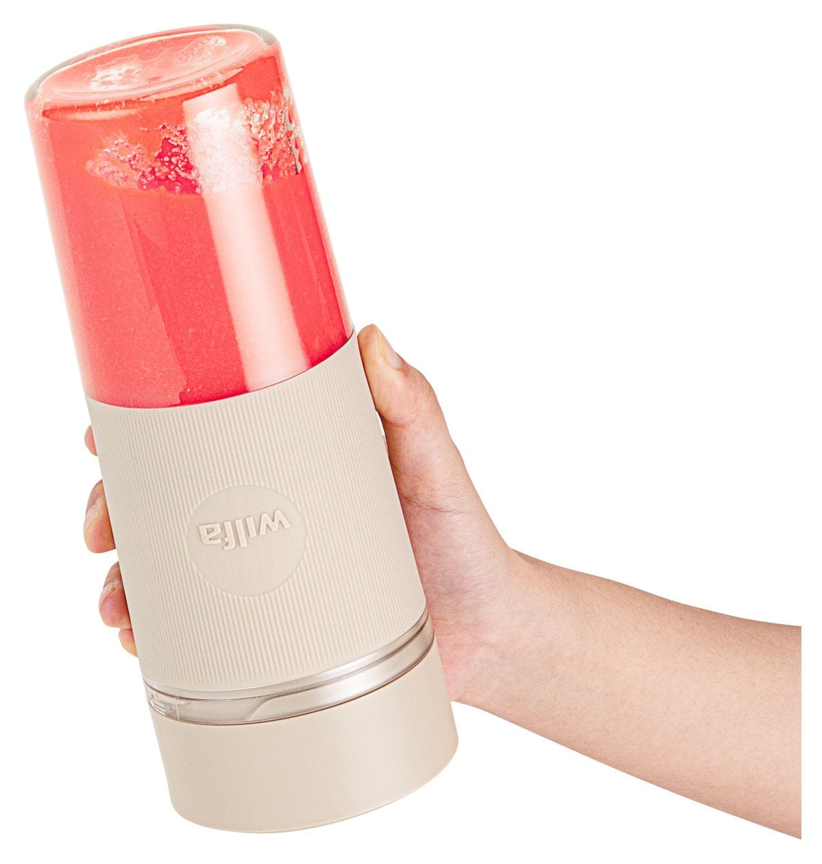 Swift 0,3 l Standmixer 45 W  (Beige) 