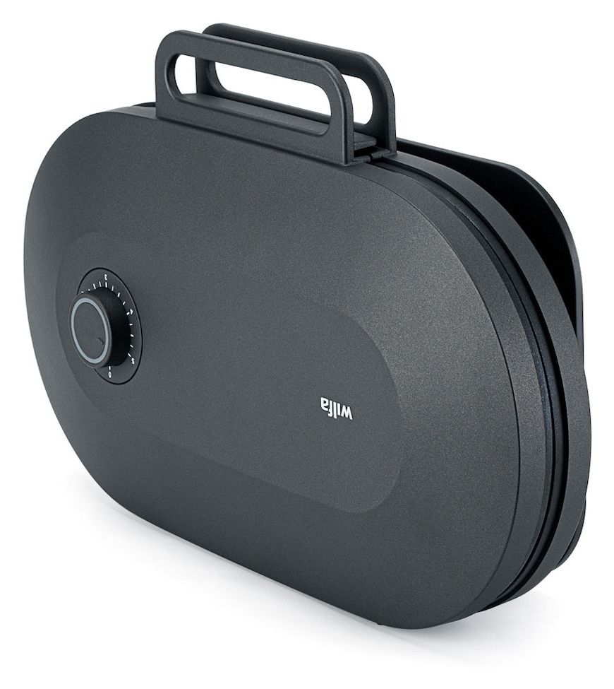 WM5DB-200 Waffeleisen Herz (Form) für 10 Waffel(n) 1500 W 