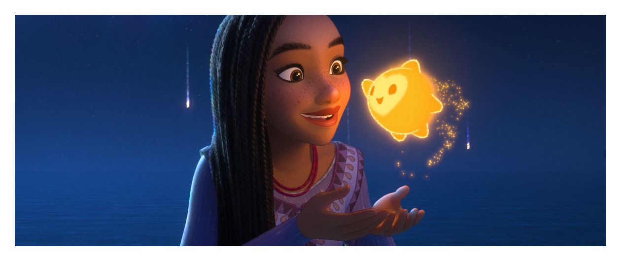 Wish (DVD) 