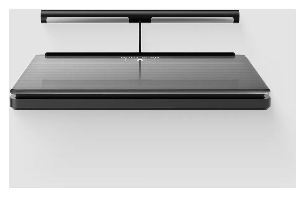 Body Scan Elektronische Personenwaage bis 200 kg 