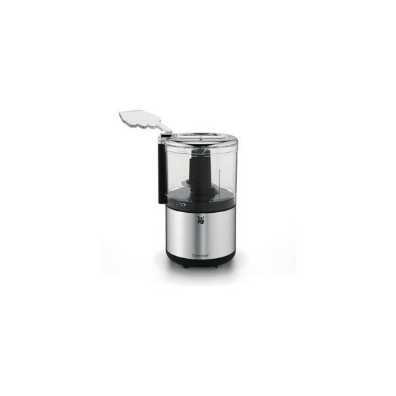KÜCHENminis Zerkleinerer 65 W 0,4 l  (Edelstahl) 
