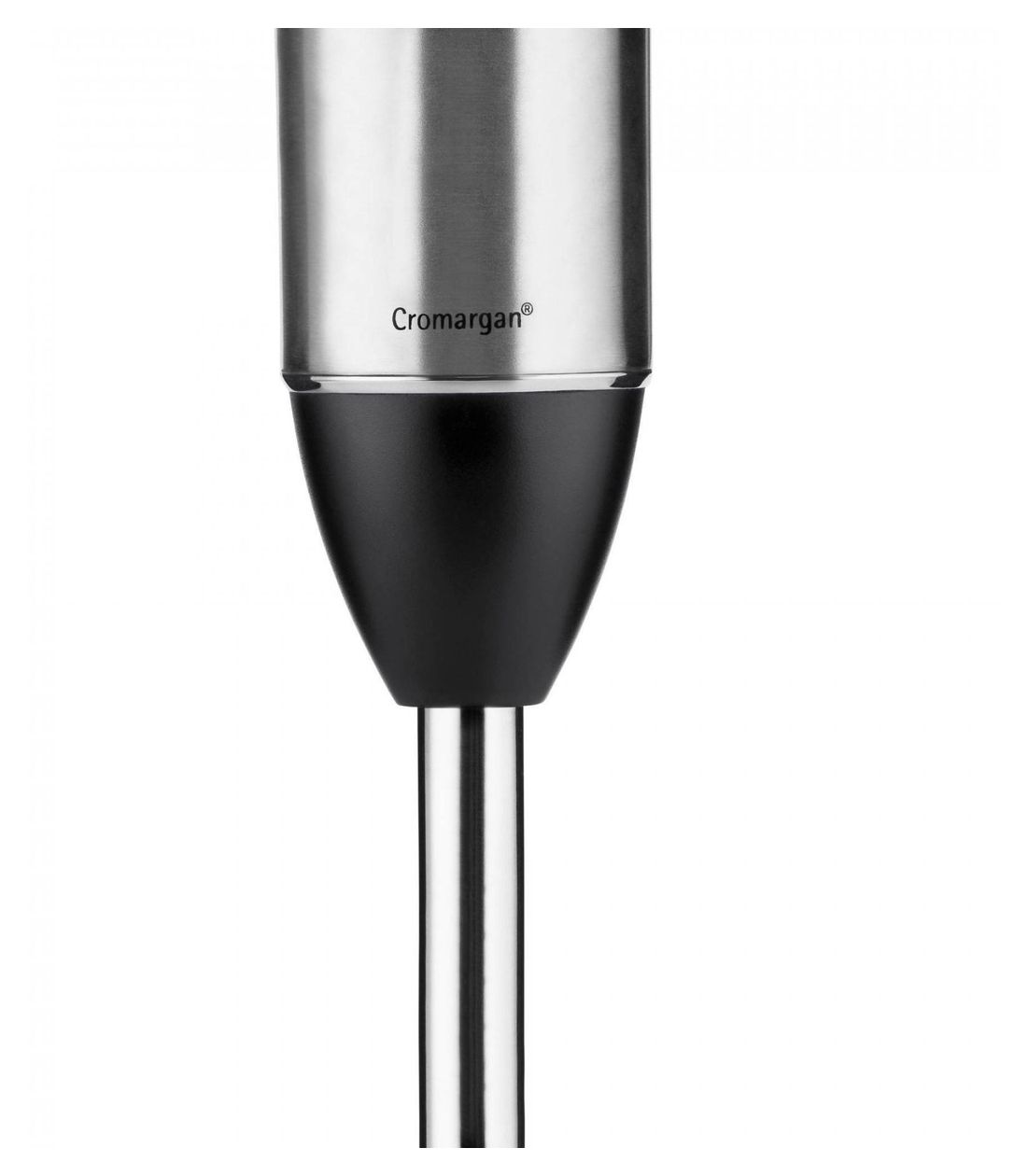 Kult X Edition Stabmixer 600 W  (Schwarz, Metallisch) 