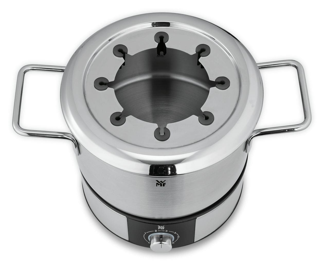 Lono Fondue-Set 8 Person(en) 1400 W 