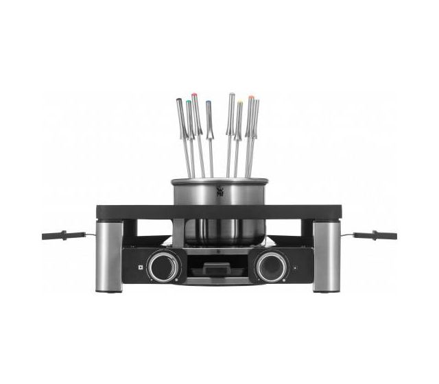 Lumero Gourmet Station 3-in-1 Raclette 8 Person(en) 1960 W 