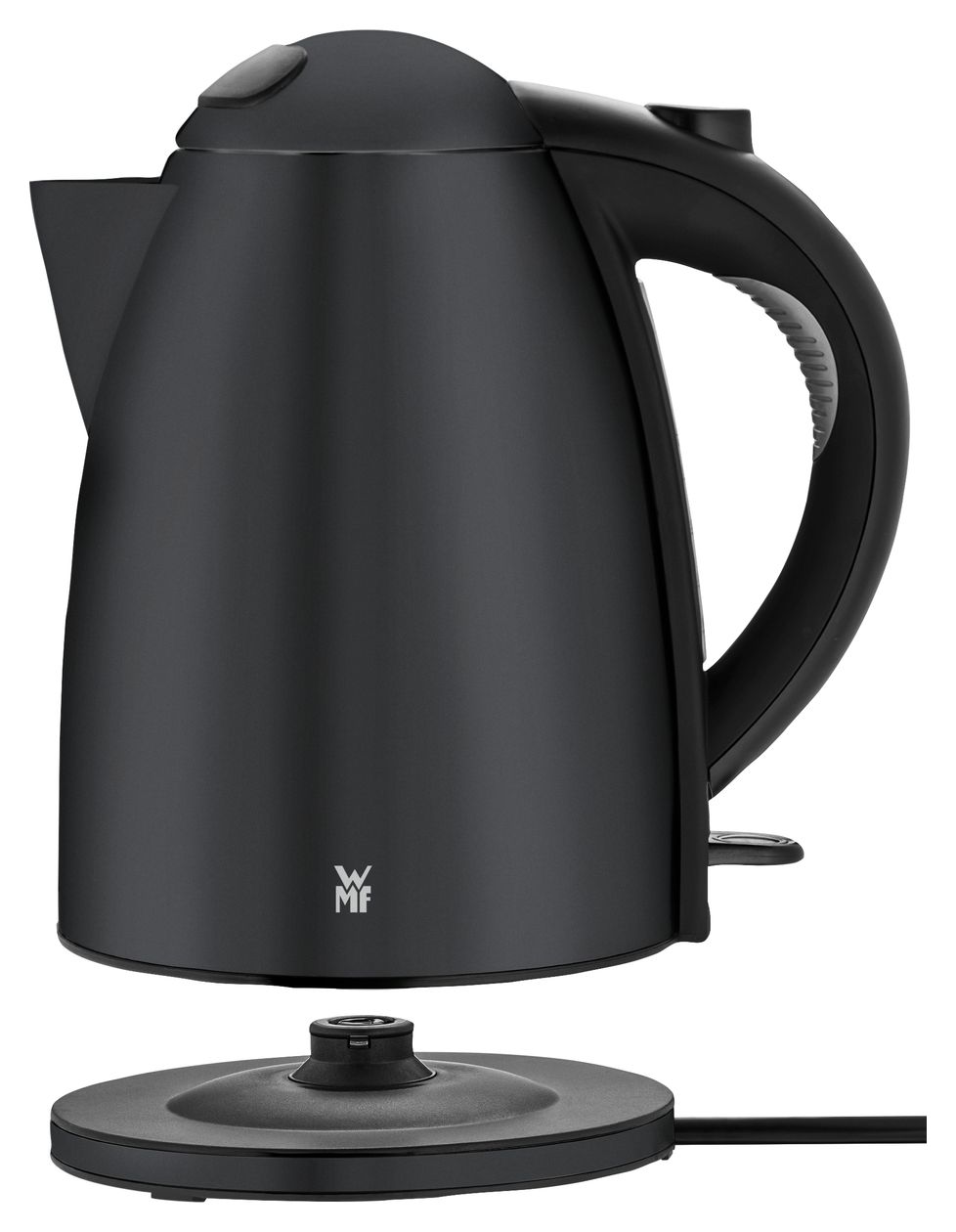 Stelio 1,7 l Wasserkocher 2400 W  (Schwarz) 