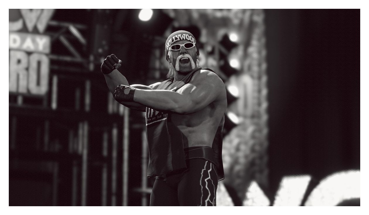 WWE 2K23 (Xbox Series X) 