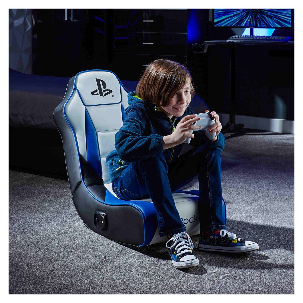 Geist 2.0 PlayStation Gamingstuhl bis 80 kg 