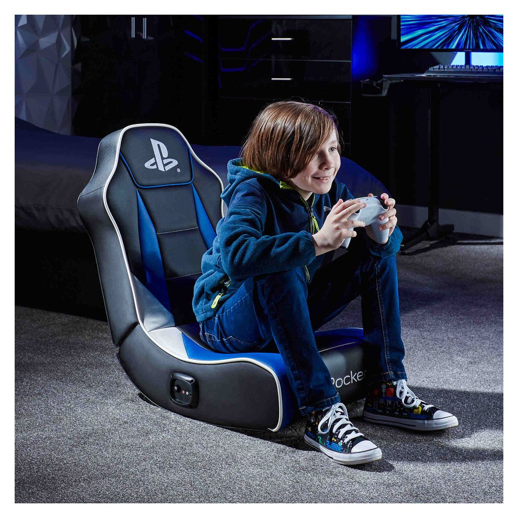 Geist 2.0 PlayStation Gamingstuhl bis 80 kg 