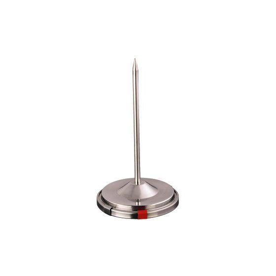 111018 Fleisch- und Ofenthermometer  (Edelstahl) 