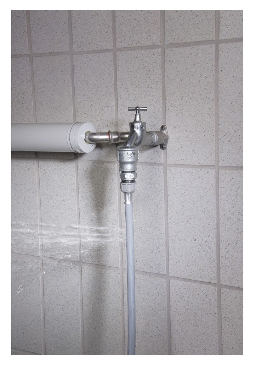 111447 Wasserstoppschlauch 