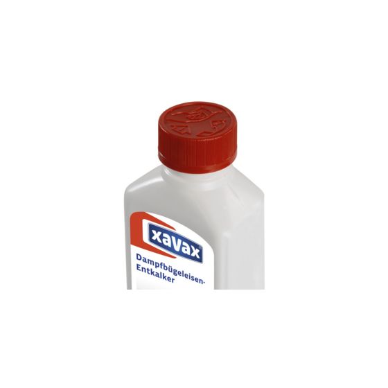 111727 Dampfbügeleisen-Entkalker 250ml 