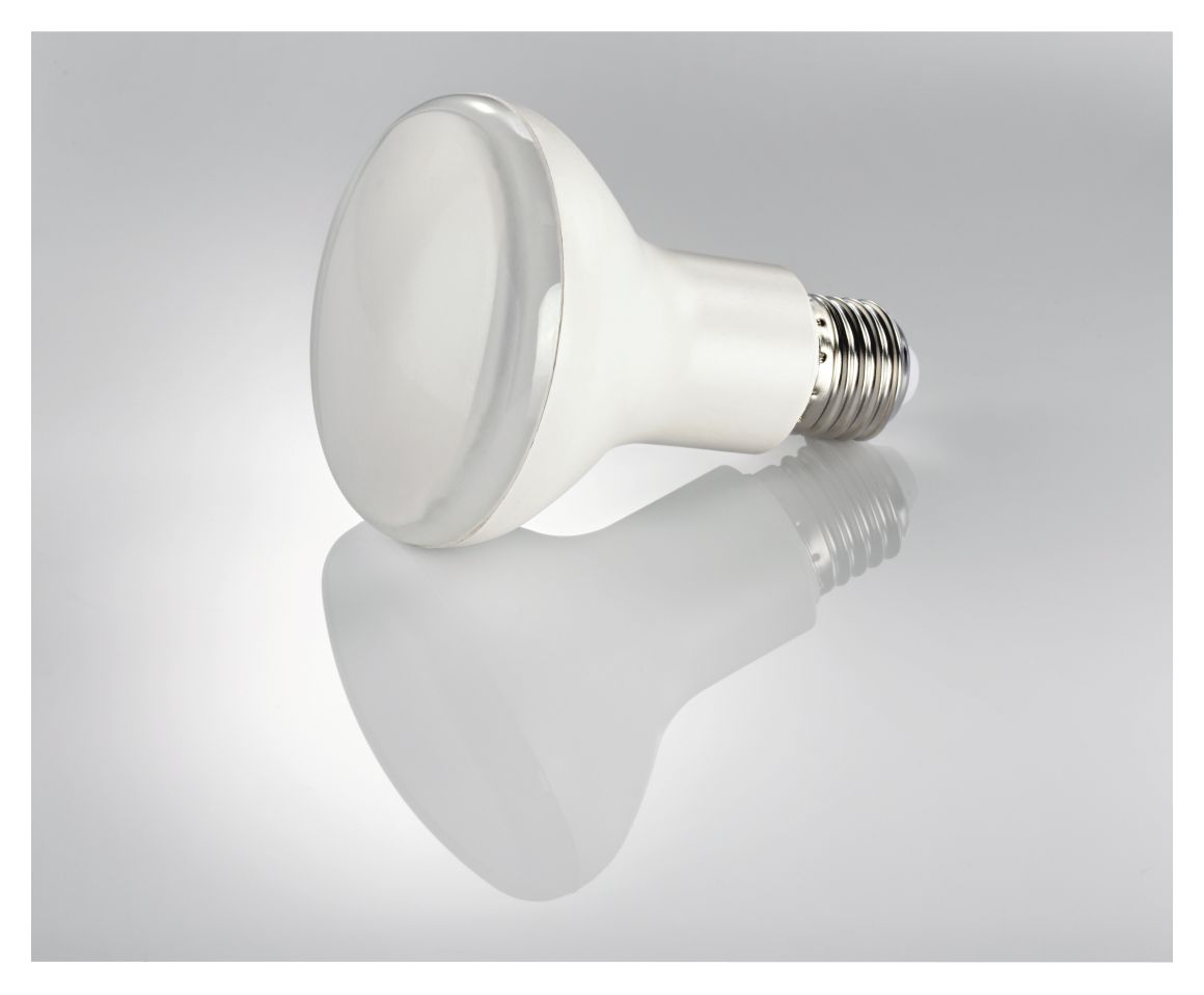 112871 LED Lampe Reflektor E27 EEK: F 1050 lm Warmweiß (3000K) entspricht 75 W 