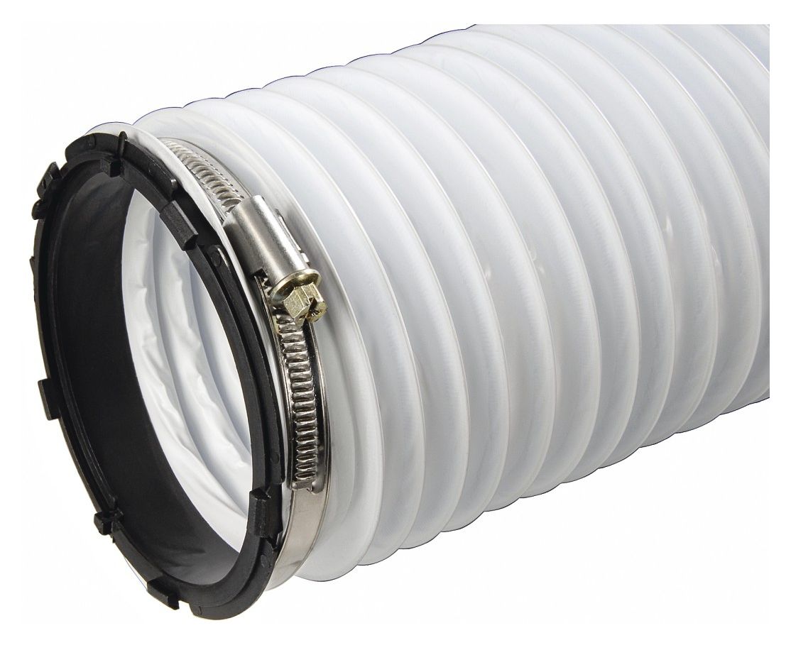 220745 Schlauchschellen 110-130mm 2er Set 