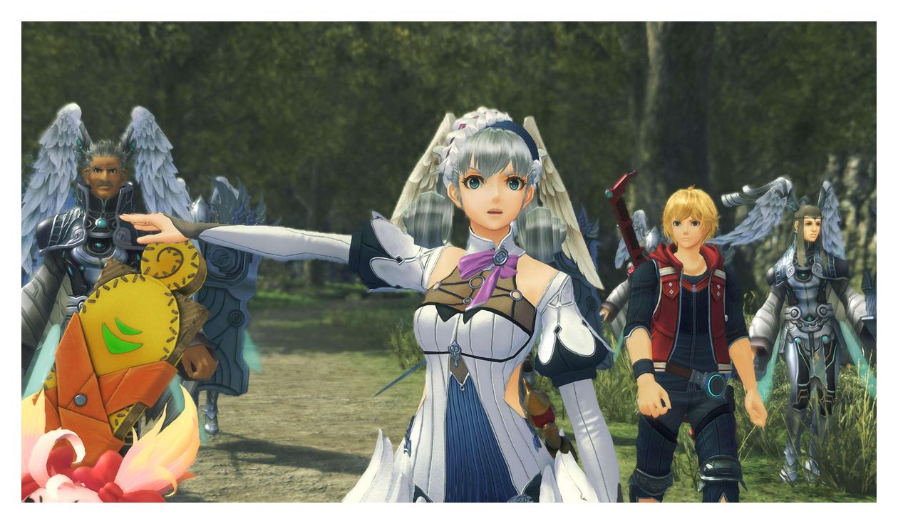 Xenoblade Chronicles: Definitive Edition - Nintendo Switch 2 Edition (Nintendo Switch 2) 