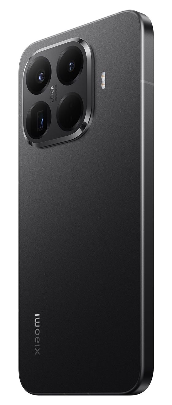 15T Pro 512 GB Smartphone 17,4 cm (6.83") 50 MP Dreifach Kamera WiFi 7  (Schwarz) 