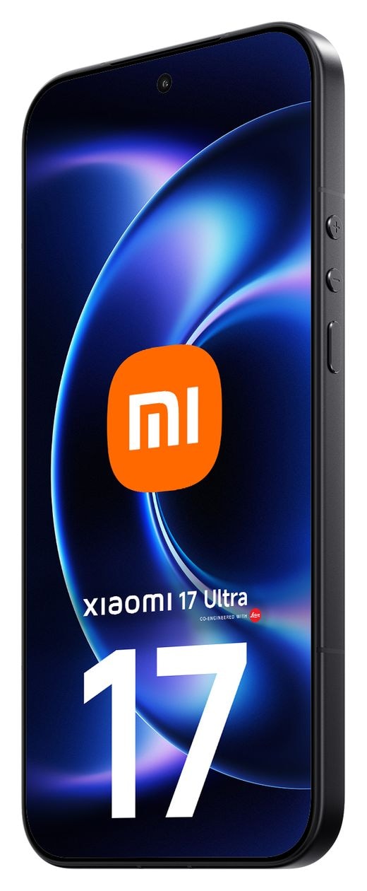 17 Ultra 512 GB 5G Smartphone 17,5 cm (6.9 Zoll) 50 MP Dreifach Kamera WiFi 7  (Schwarz) 