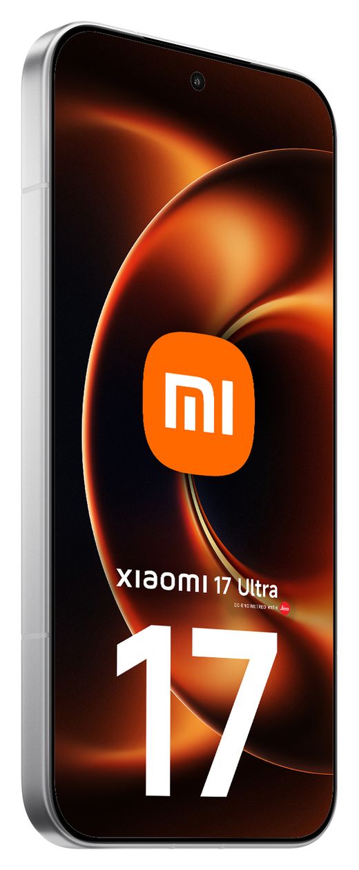 17 Ultra 512 GB 5G Smartphone 17,5 cm (6.9 Zoll) 50 MP Dreifach Kamera WiFi 7  (Weiß) 