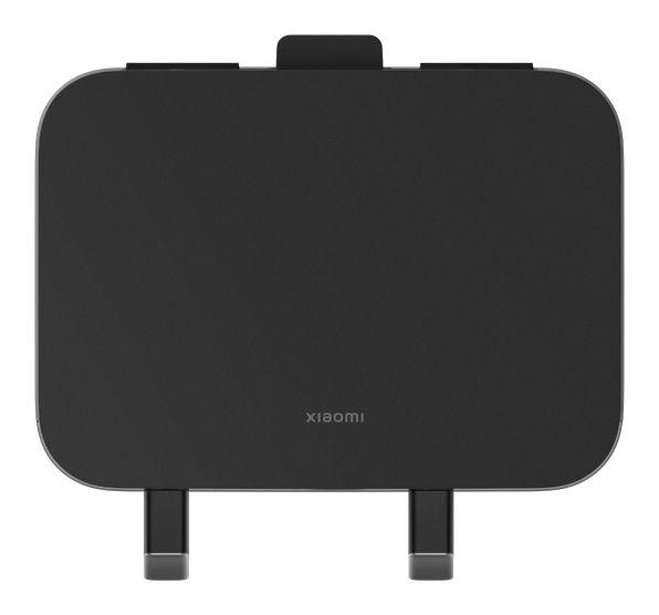 BHR07SGEU Doppel Heißluftfritteuse 10 l 2700 W  (Schwarz) 