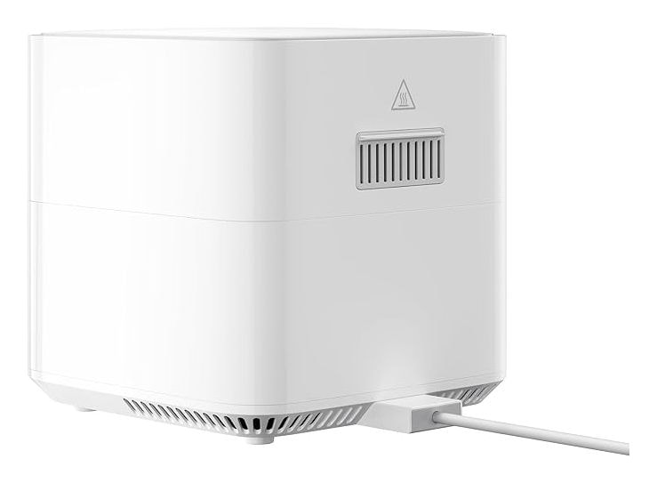 BHR8238EU Heißluftfritteuse 5,5 l 1600 W  (Weiß) 