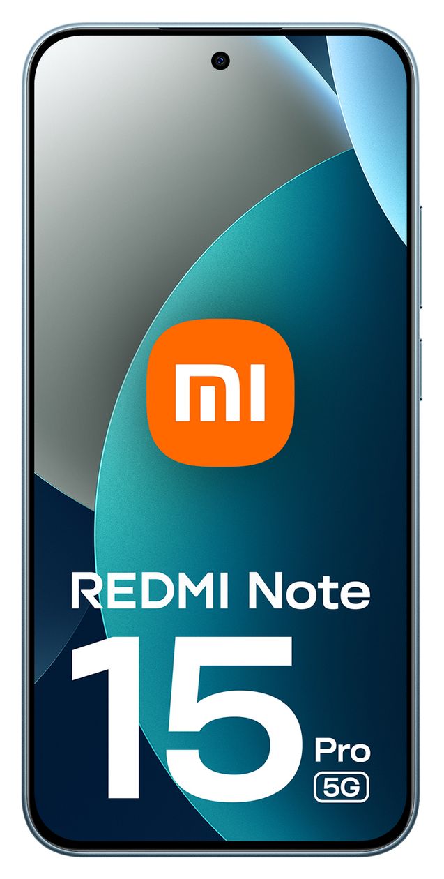 Note 15 Pro 5G 