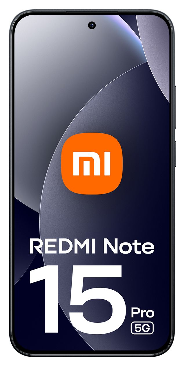 Note 15 Pro 5G 