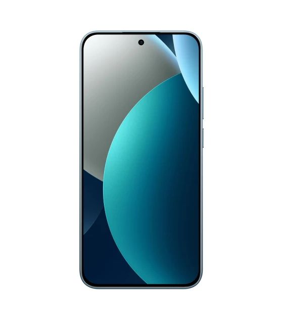 Redmi Note 15 Pro 512 GB 5G Smartphone 17,4 cm (6.83") 2,0 GHz 200 MP Dreifach Kamera Dual Sim WiFi 6  (Blau) 
