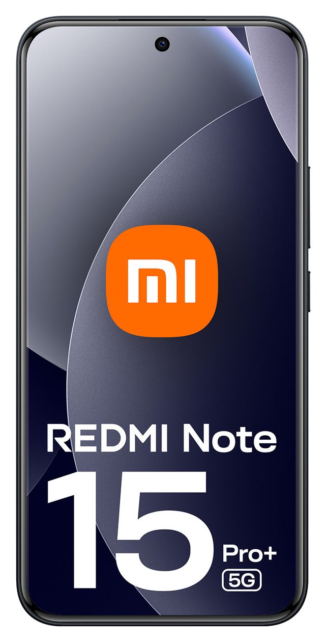 Note 15 Pro+ 5G 