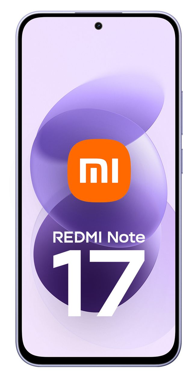 REDMI Note 17 