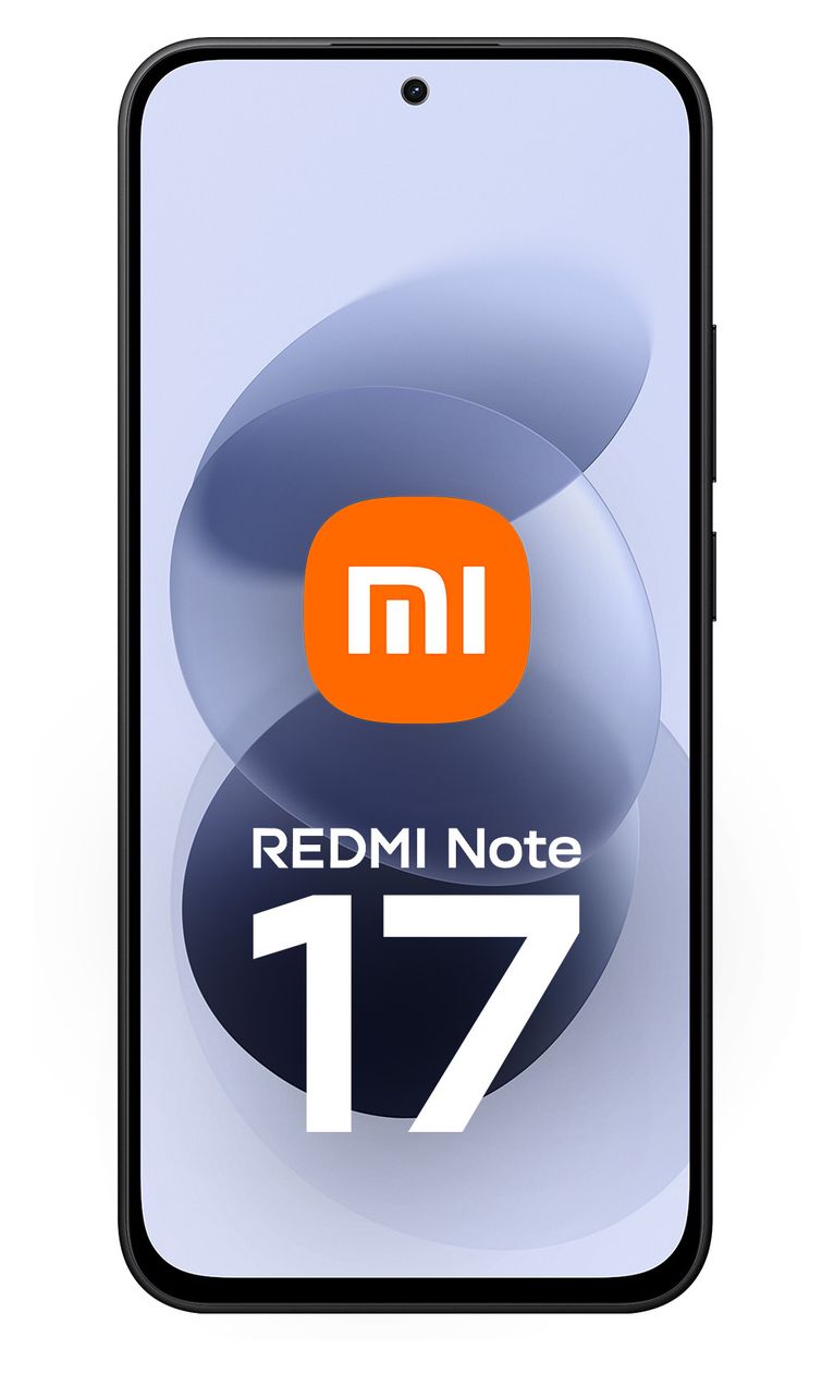 REDMI Note 17 