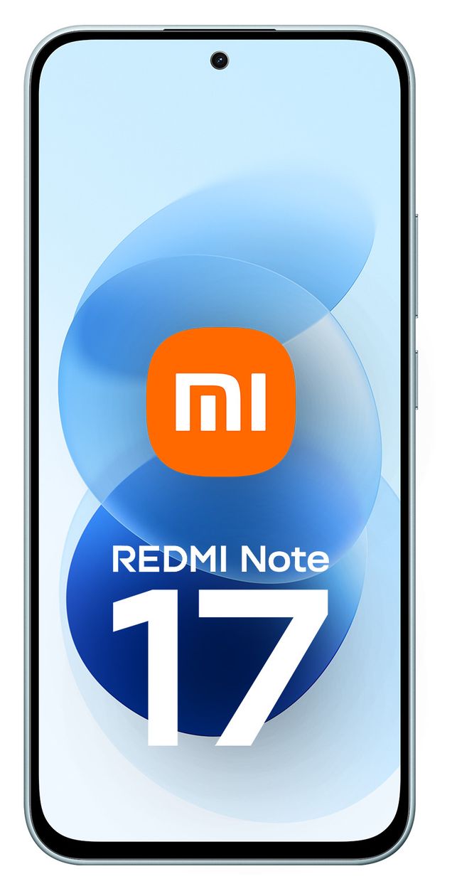 REDMI Note 17 