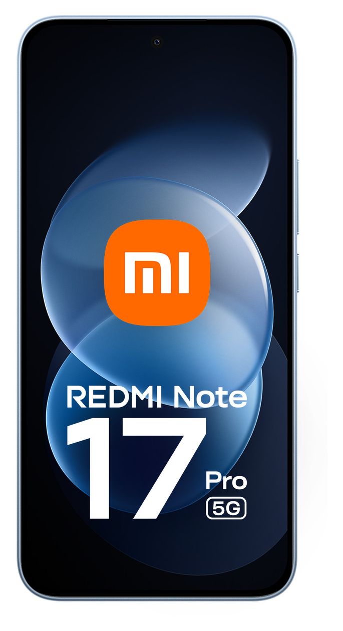 Redmi Note 17 Pro 5G 