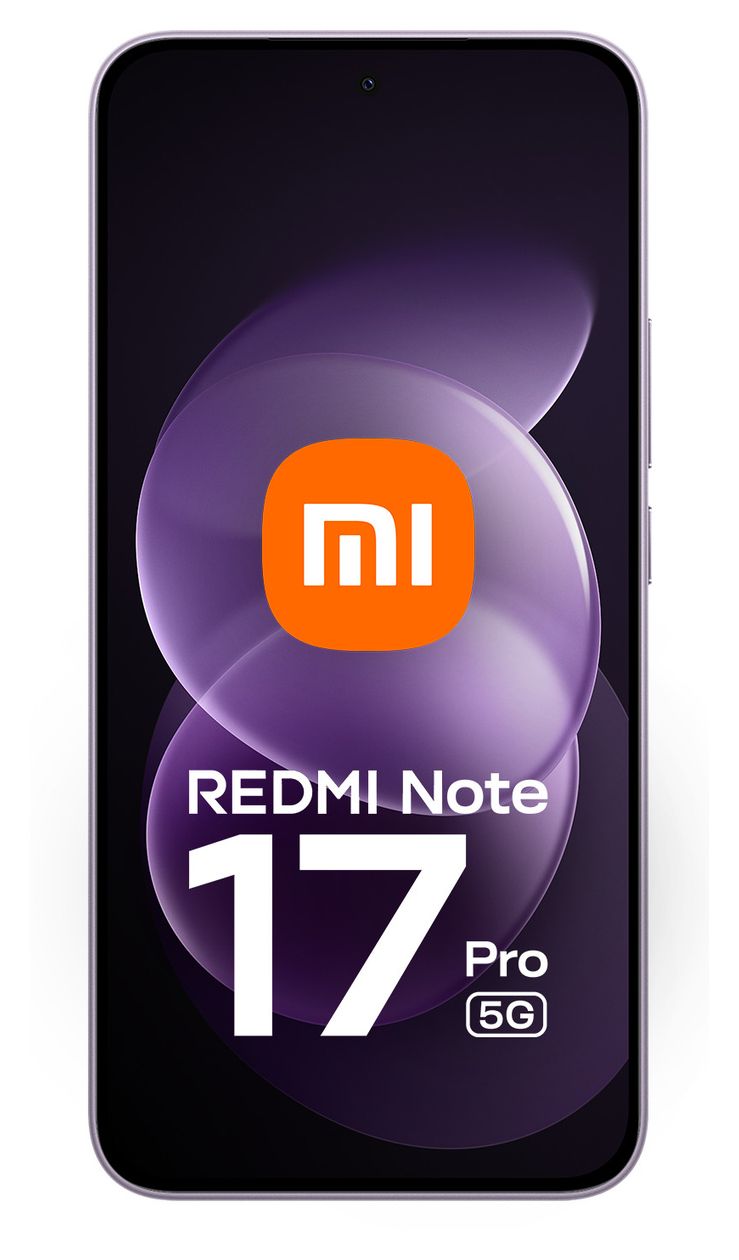 Redmi Note 17 Pro 5G 