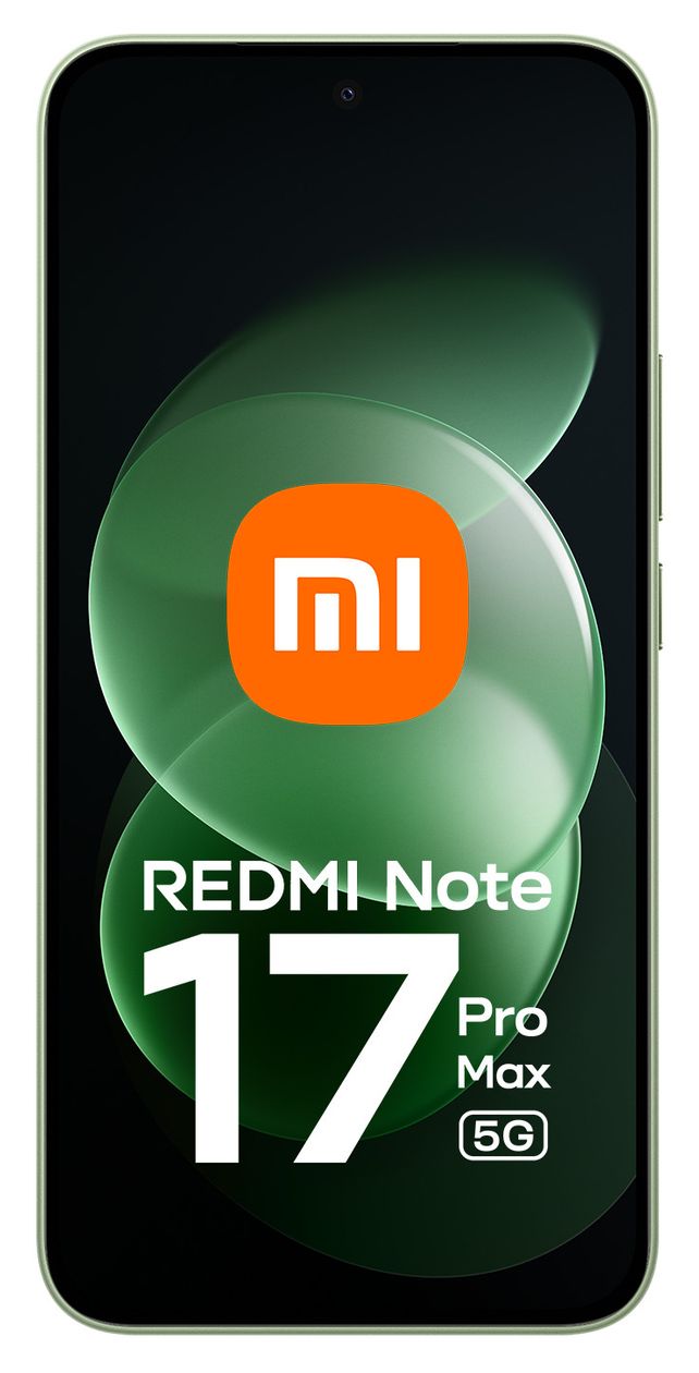 REDMI Note 17 Pro Max 