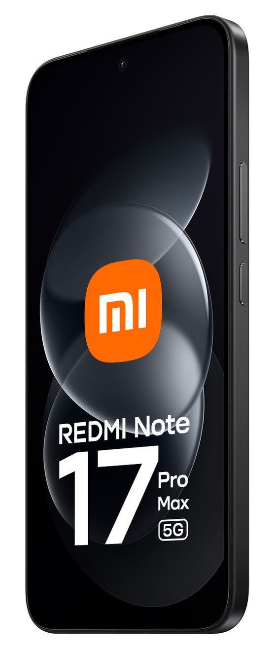 REDMI Note 17 Pro Max 5G 