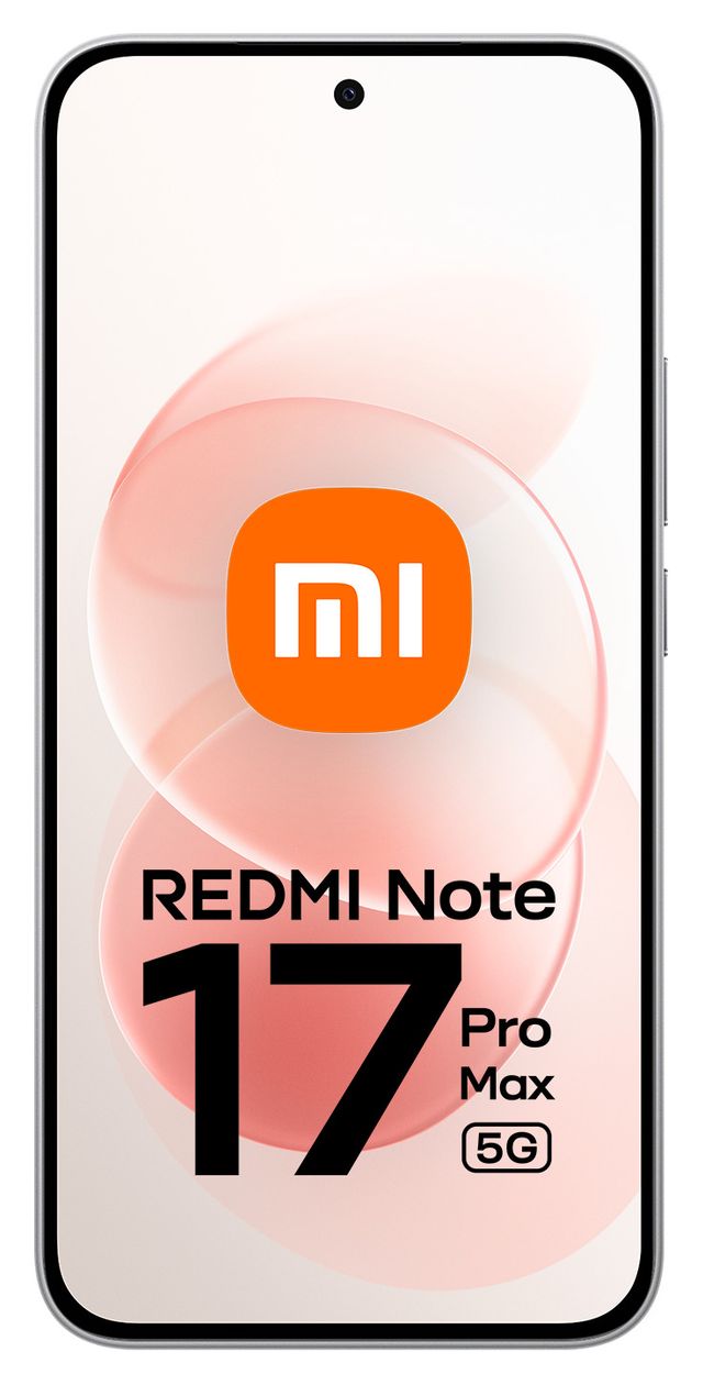 REDMI Note 17 Pro Max 5G 