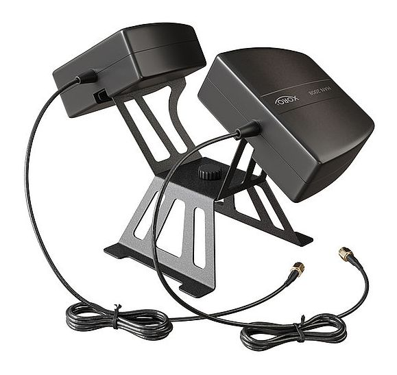 HAN2008 LTE Zimmerantenne 
