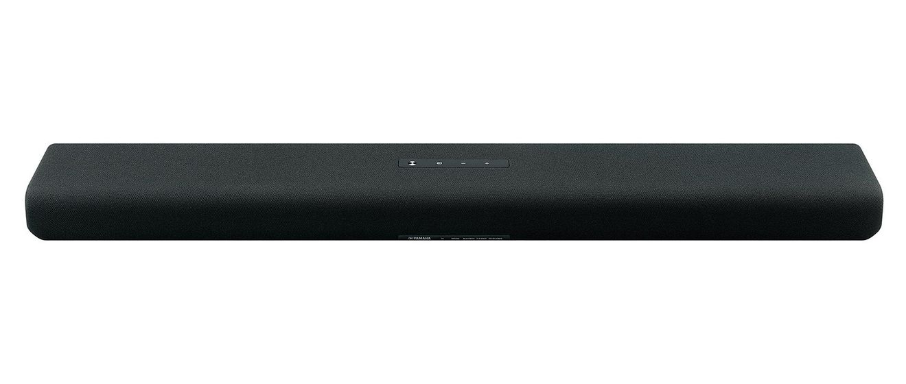 ATS-B400 Soundbar 200 W 2.1 Kanäle  (Schwarz) 