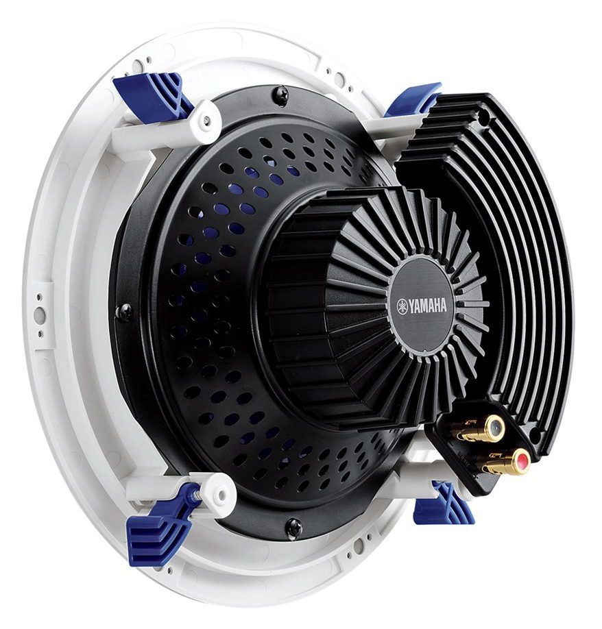 NS-IC800 140 W 2-Wege Lautsprecher  (Weiß) 