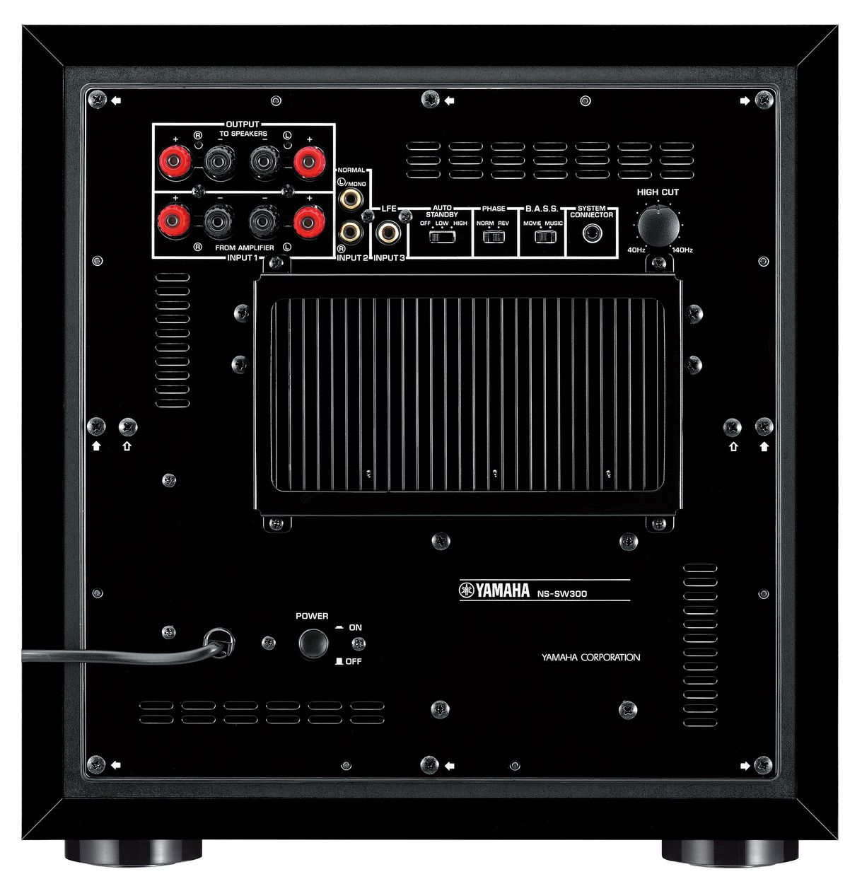 NS-SW300 