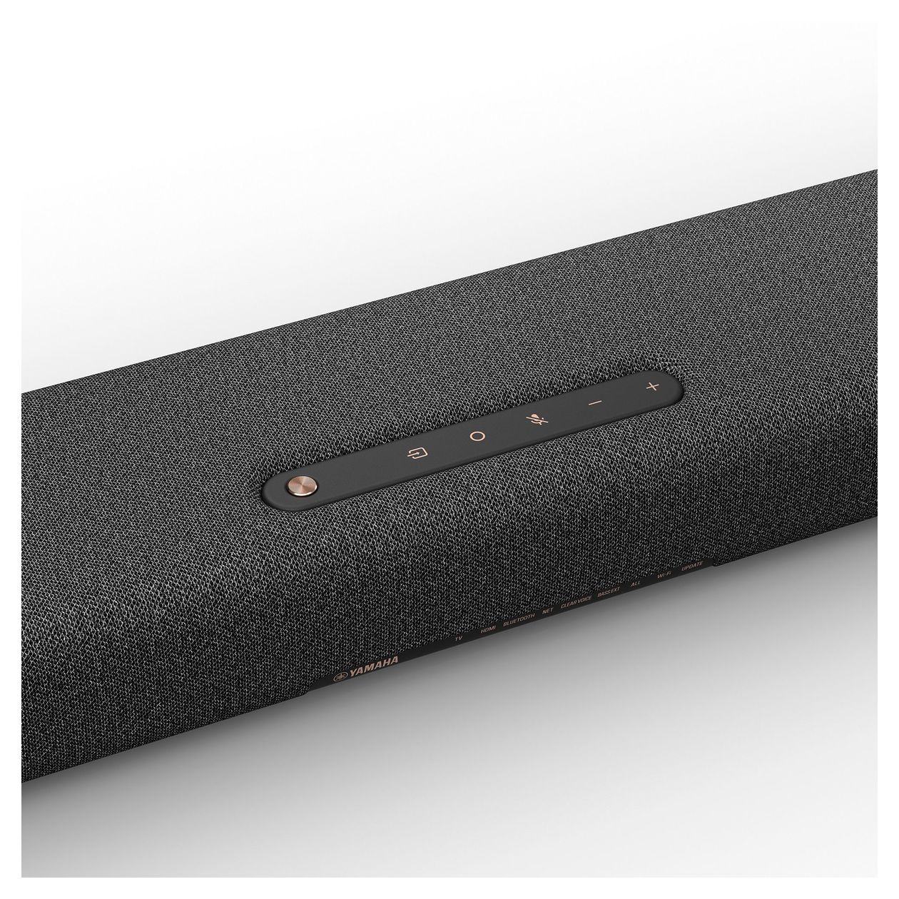 SR-X40A Soundbar 180 W  (Karbon, Grau) 