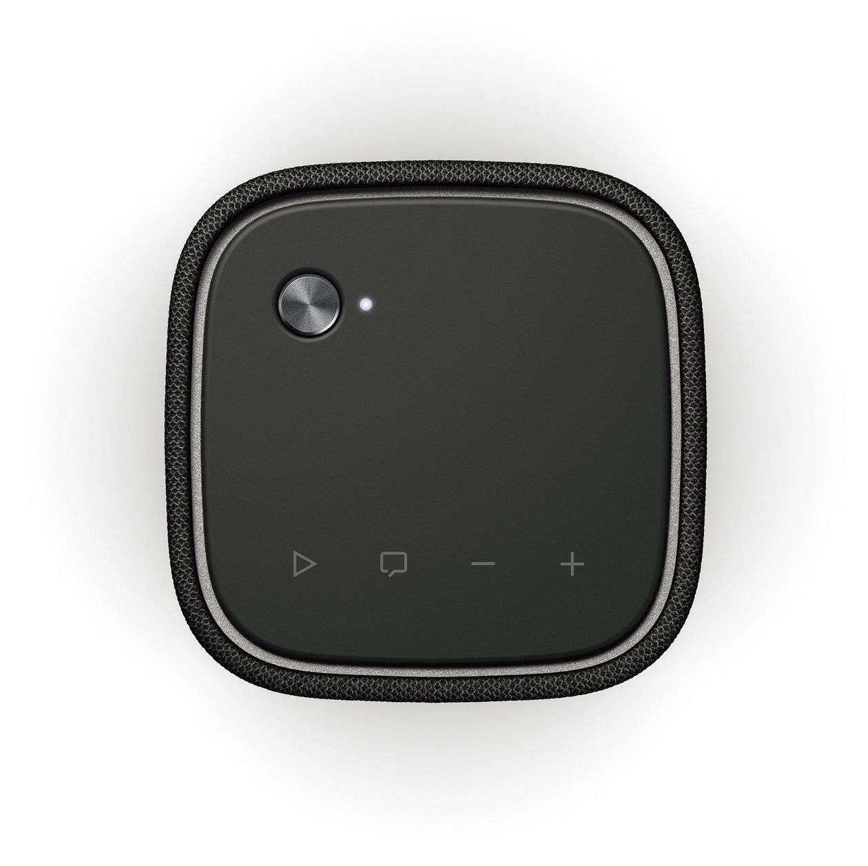 WS-B1A 10 W Bluetooth Lautsprecher IP67 Laufzeit bis 12 h  (Schwarz) 