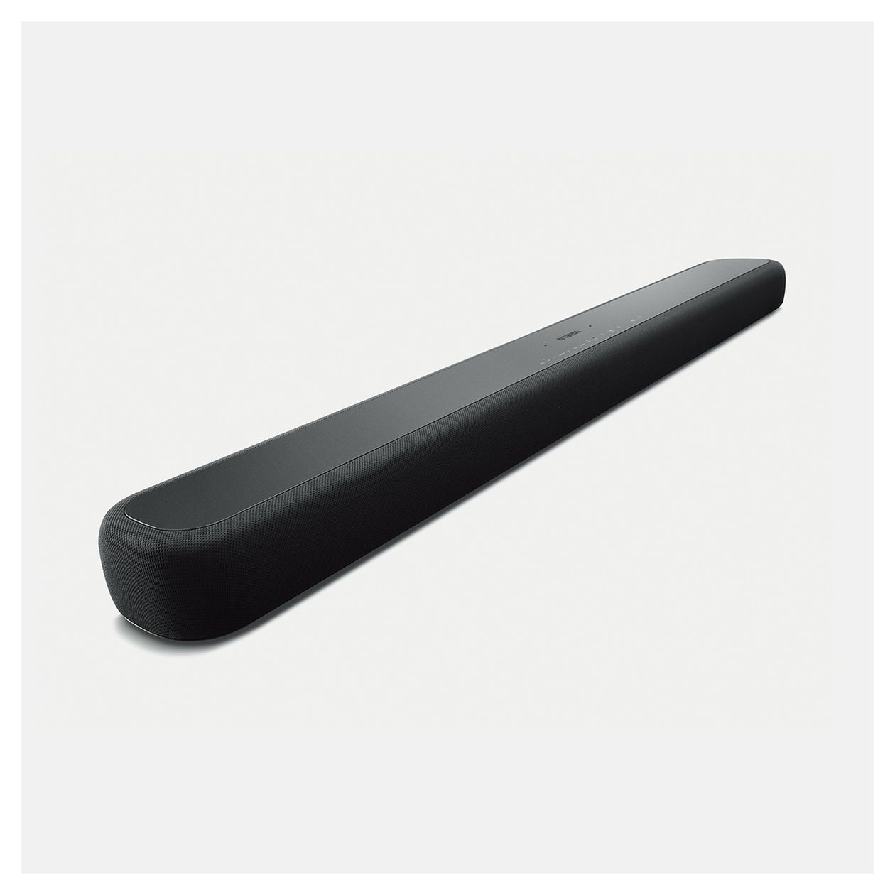 YAS-209 Soundbar 200 W 2.1 Kanäle  (Schwarz) 