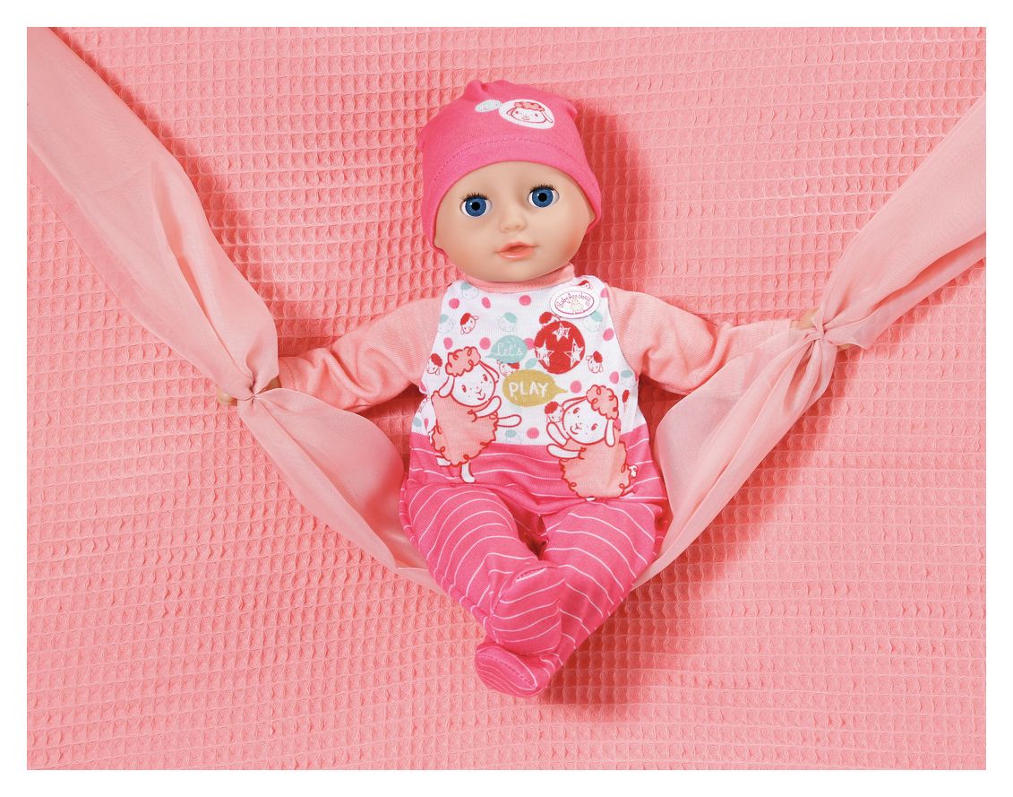 Baby Annabell My First Annabell 30cm 