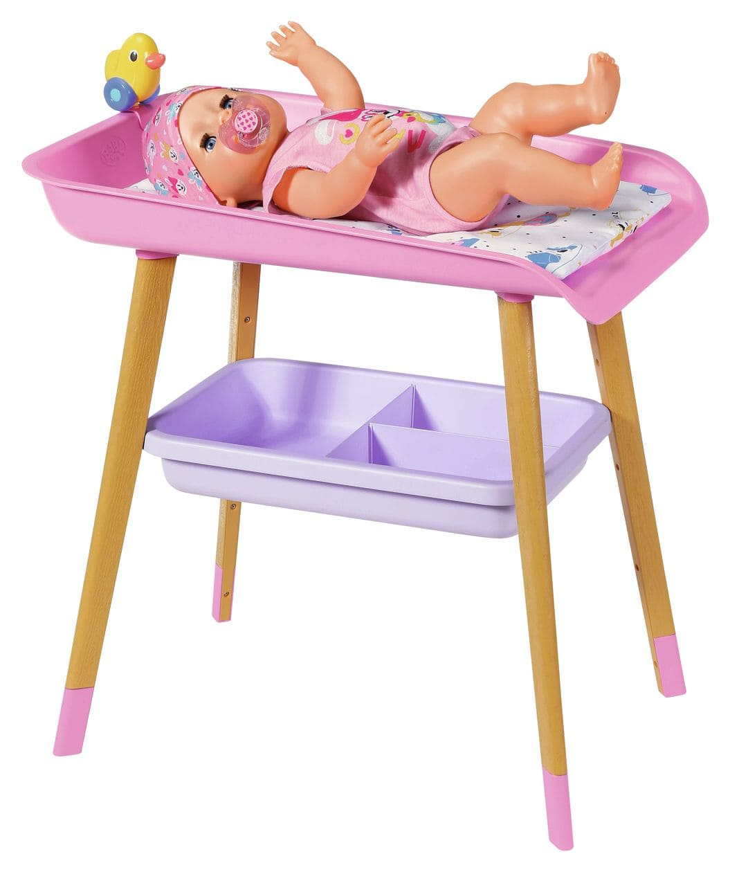 BABY born Wickeltisch 
