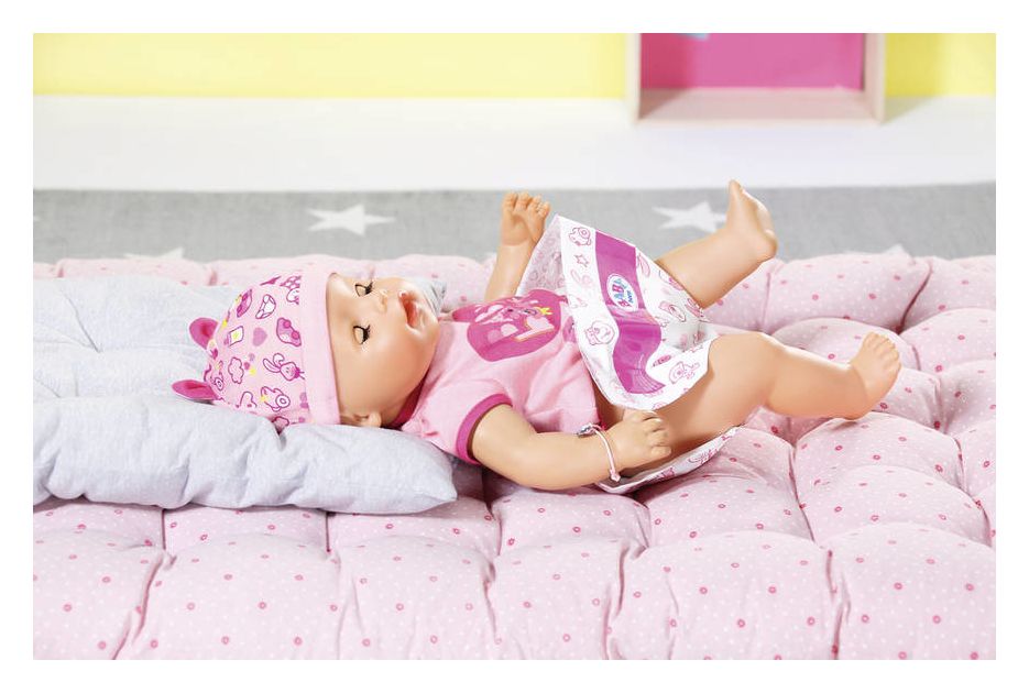 BABY born Windeln 
