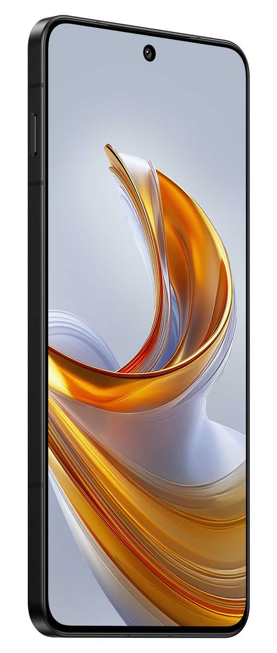 Air Pro 512 GB 5G Smartphone 17,2 cm (6.77") Android 108 MP Dual Kamera Dual Sim WiFi 5 (Prime Black) 